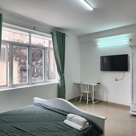 Lalahouse Riverside Residence Ho Chi Minh City Exterior photo