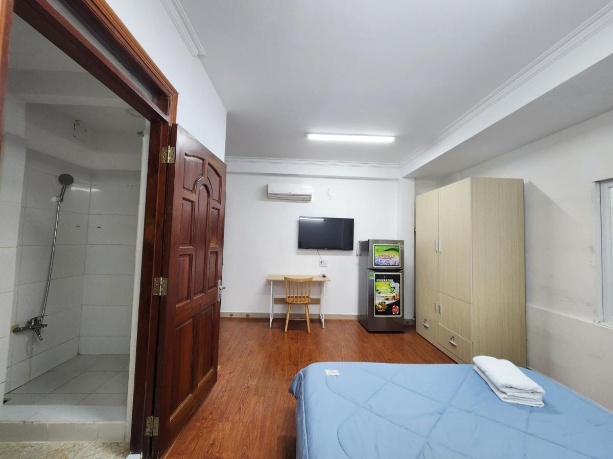 Lalahouse Riverside Residence Ho Chi Minh City Exterior photo