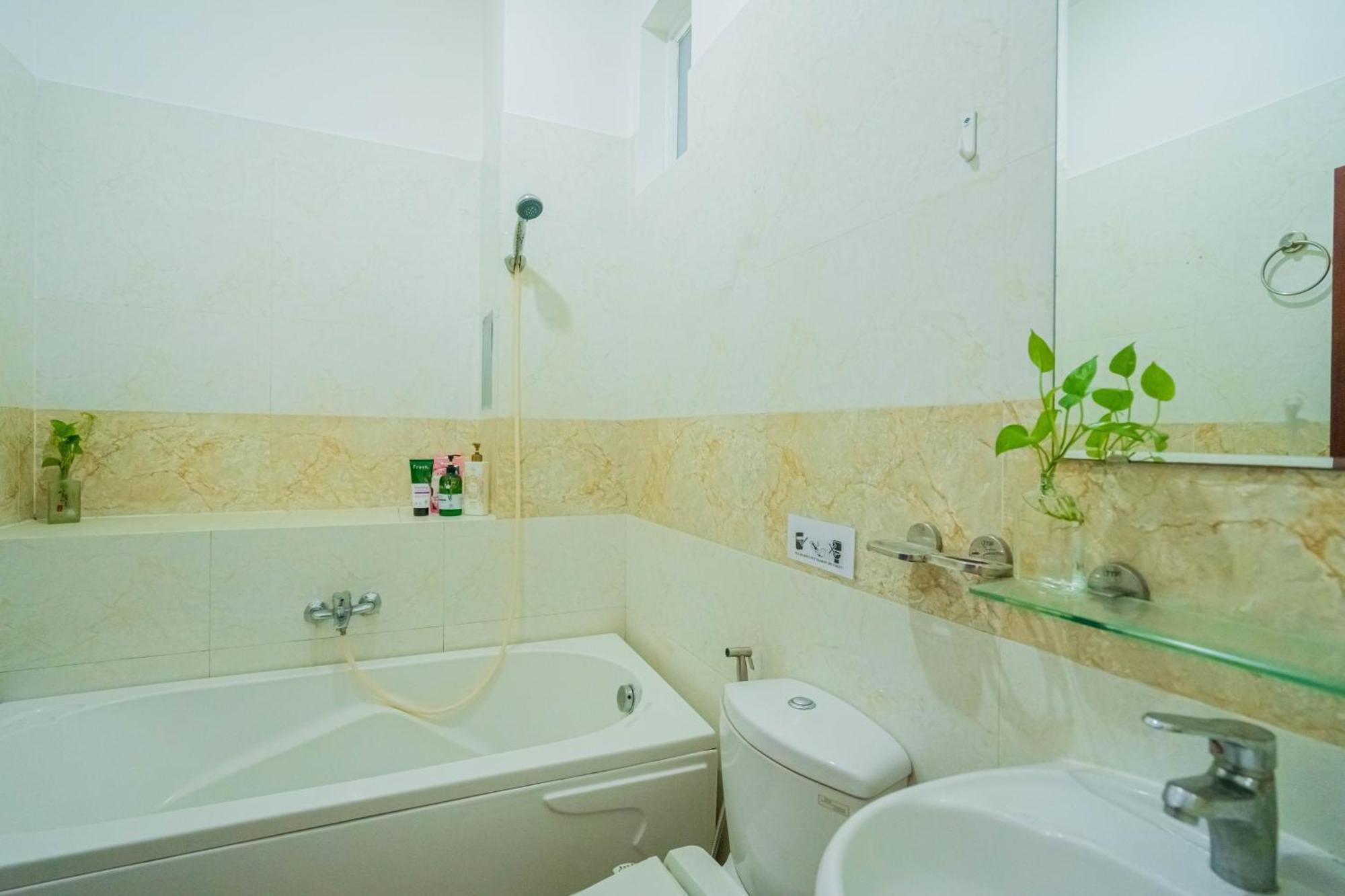 Lalahouse Riverside Residence Ho Chi Minh City Exterior photo