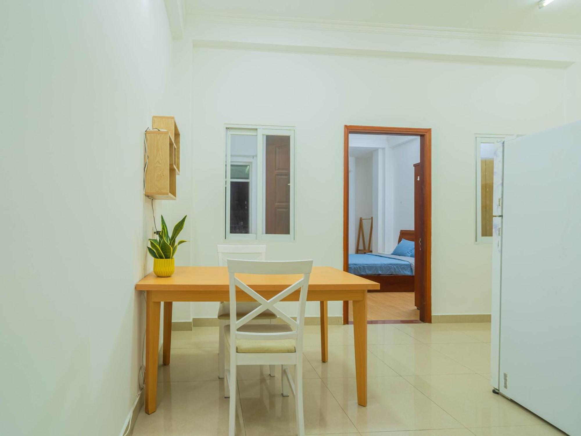 Lalahouse Riverside Residence Ho Chi Minh City Exterior photo