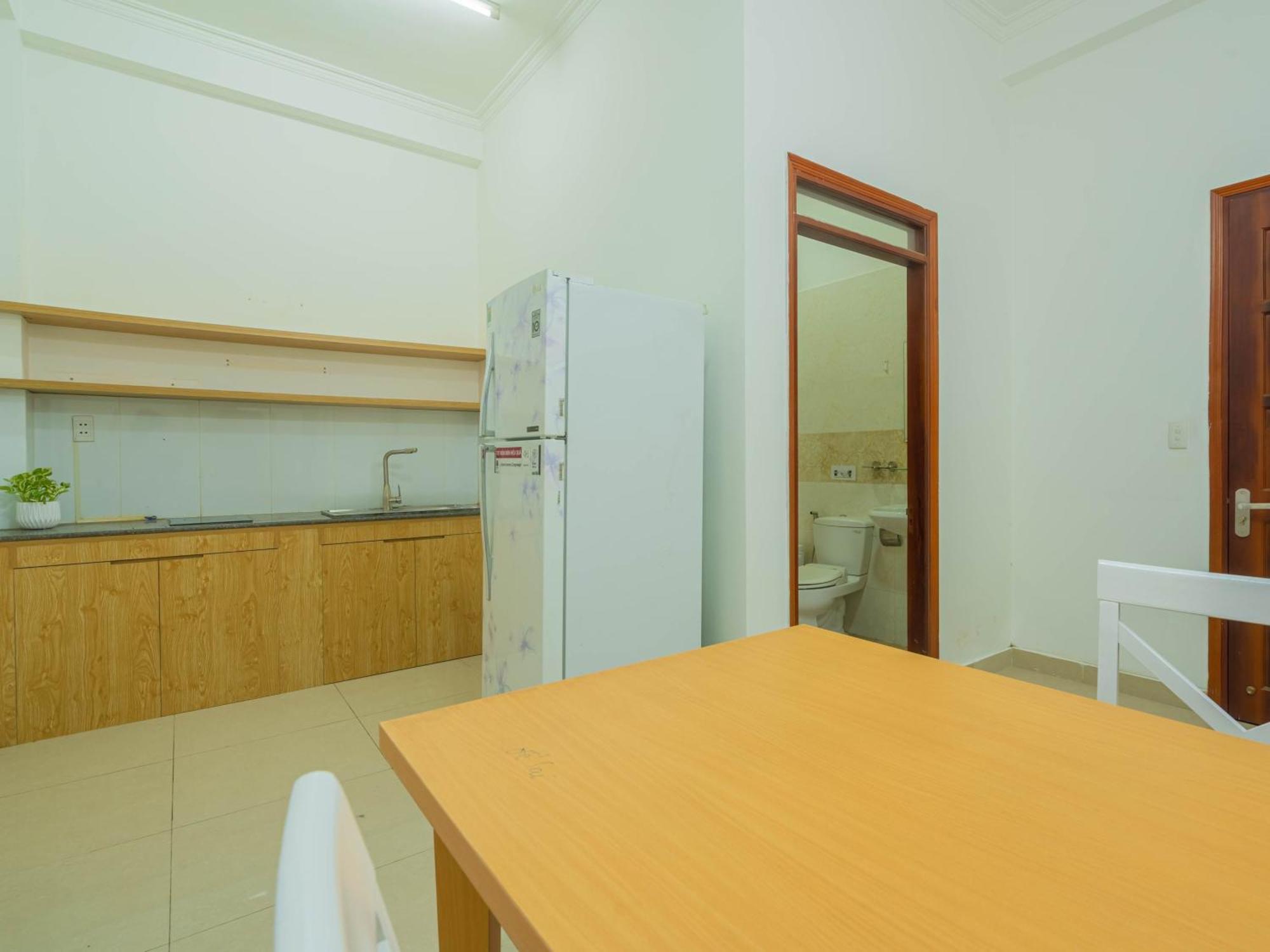 Lalahouse Riverside Residence Ho Chi Minh City Exterior photo