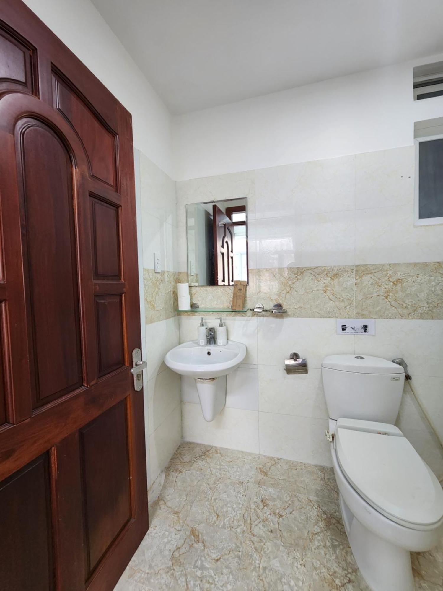 Lalahouse Riverside Residence Ho Chi Minh City Exterior photo